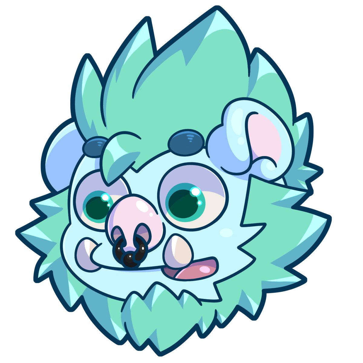 Undercroft 🇦🇷 (Commissions upon) tweet media