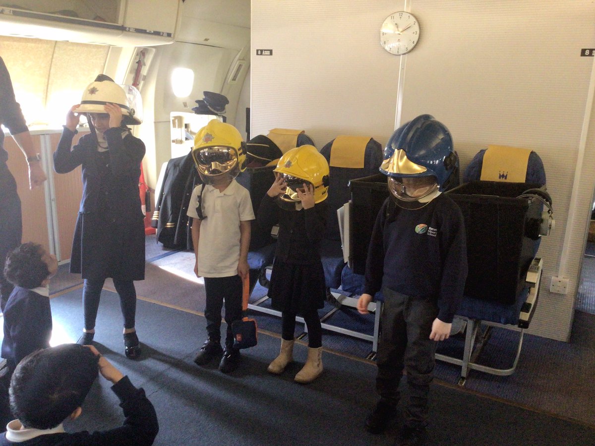 Byron Primary School tweet media