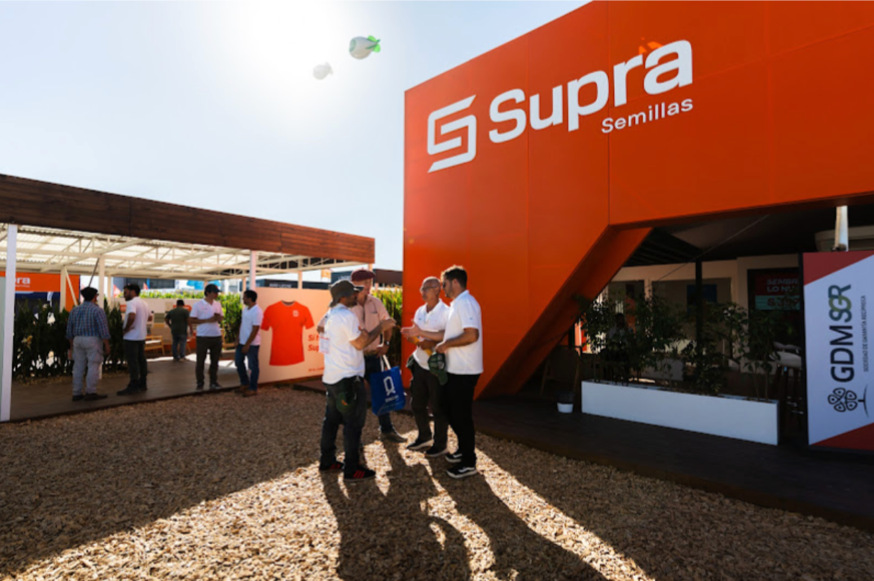 Agrofy News tweet media