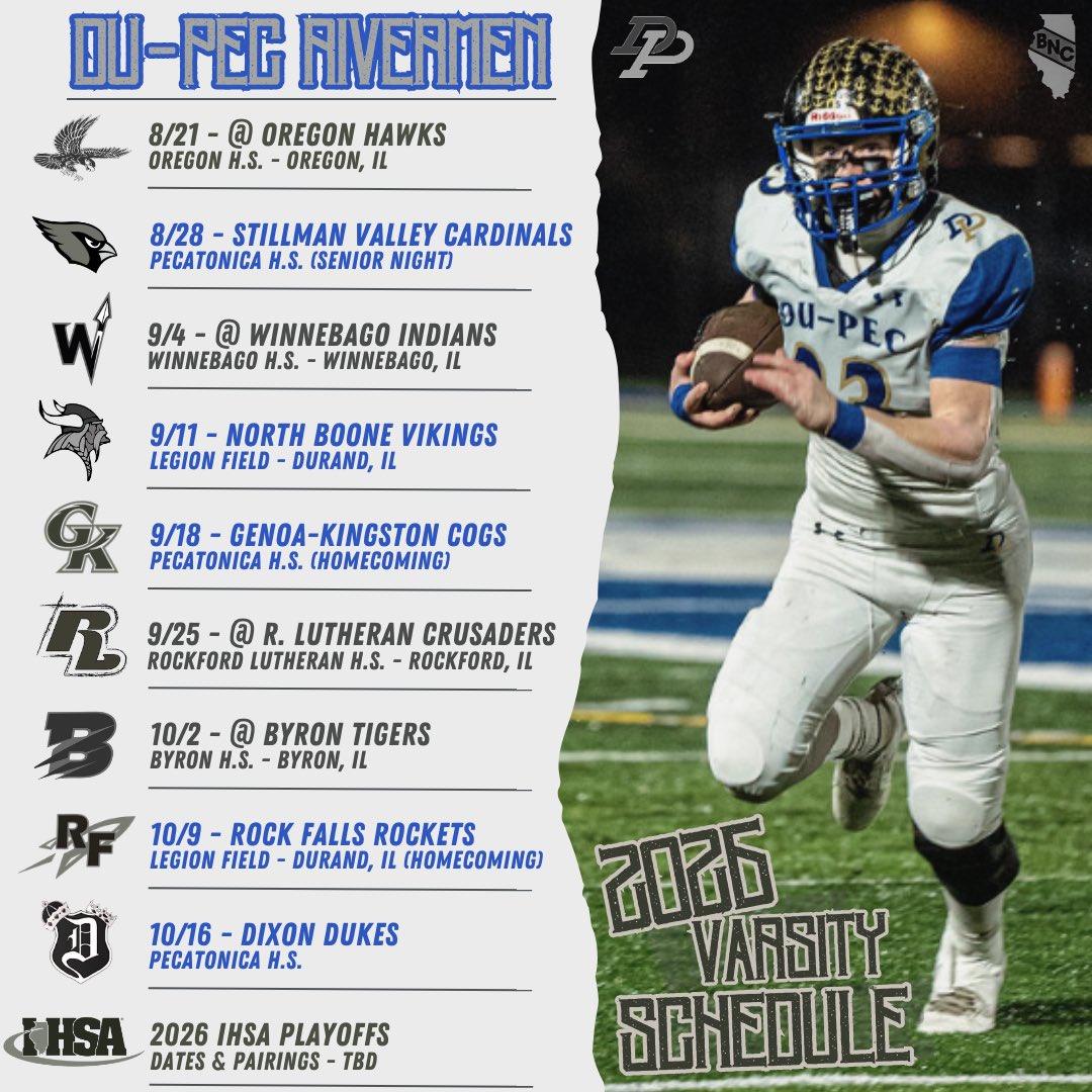 Du-Pec Football tweet media