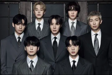 غضب الكوريين بسبب تشبيه فرقة BTS بمناضلي الاستقلال