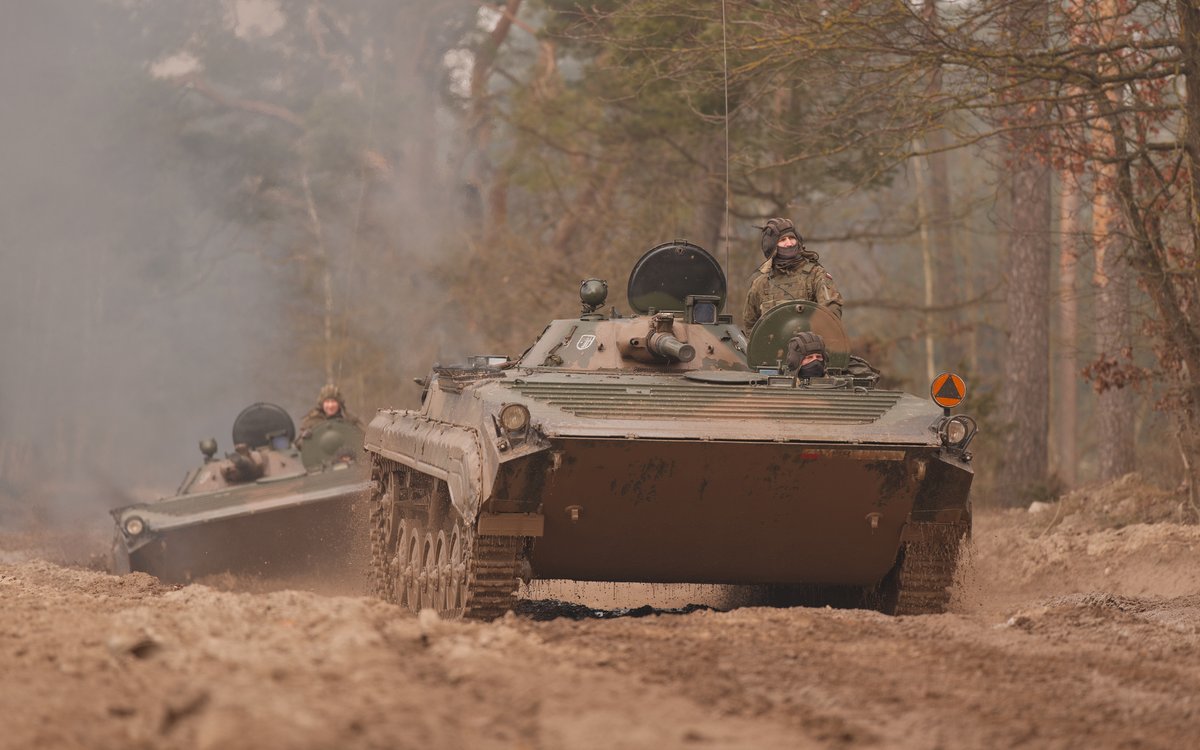 Jarosław Wolski tweet media