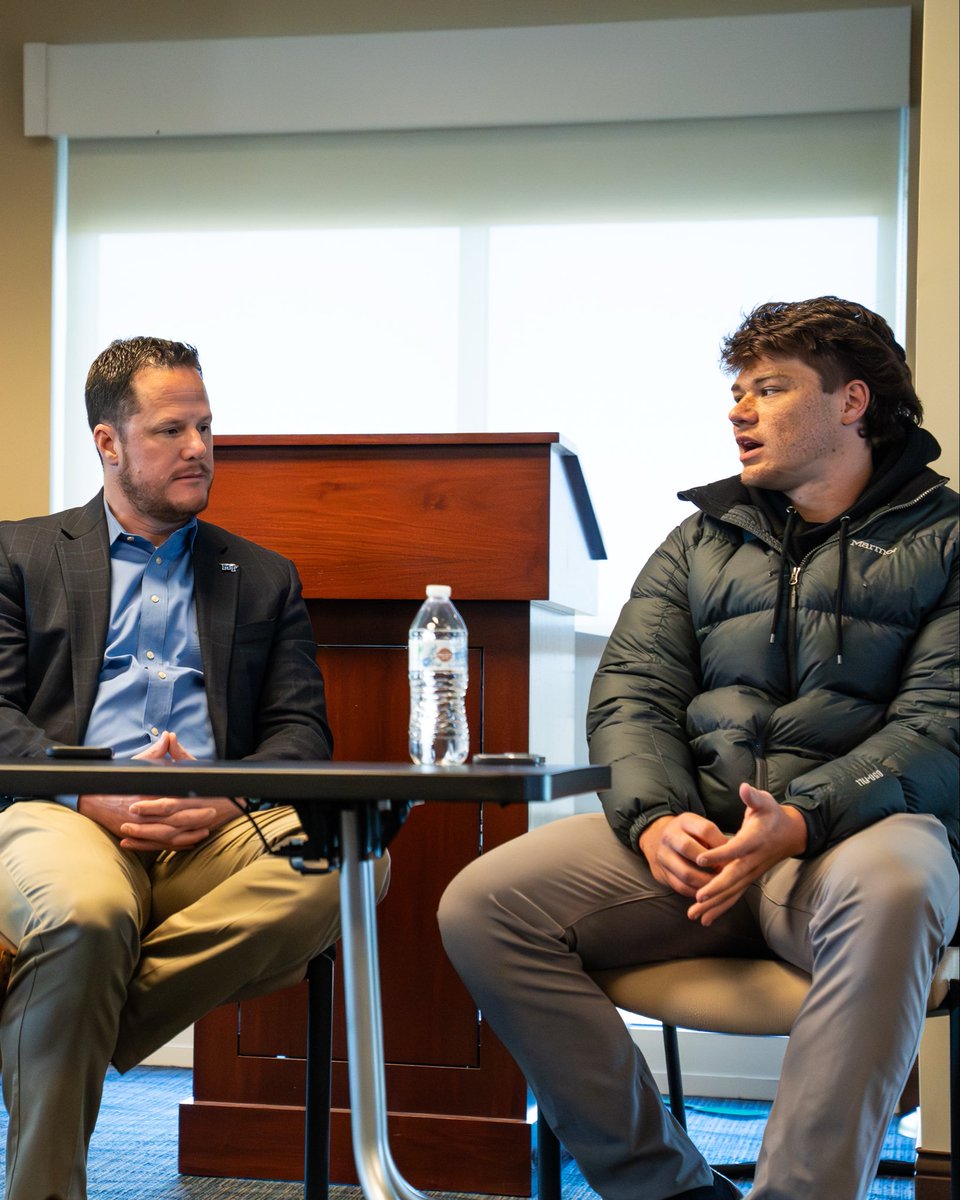 Middle Tennessee Football tweet media