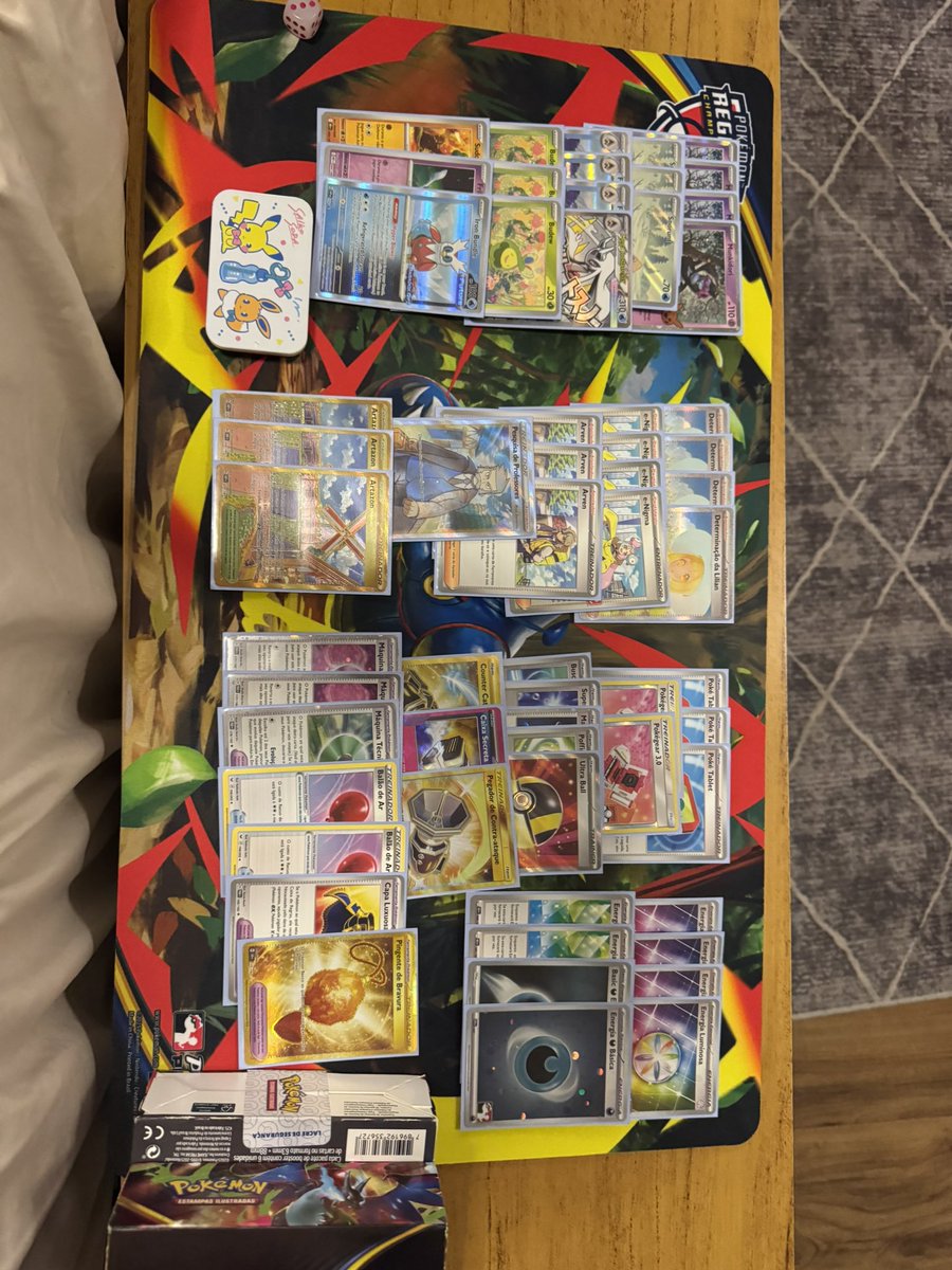 BrunoWerbi's tweet photo. Regional de Curitiba
89/1449
Mesmas 60 do que o monstro @mxrquinhoo (top8) agradecimento ao @andreikenjy pela criação dessa lista monstra, e agradeço também a minha parceira de treino @cleffangirl 
E agradeço a todos que torceram e me ajudaram durante o torneio!! https://t.co/2cAgFGz8IK