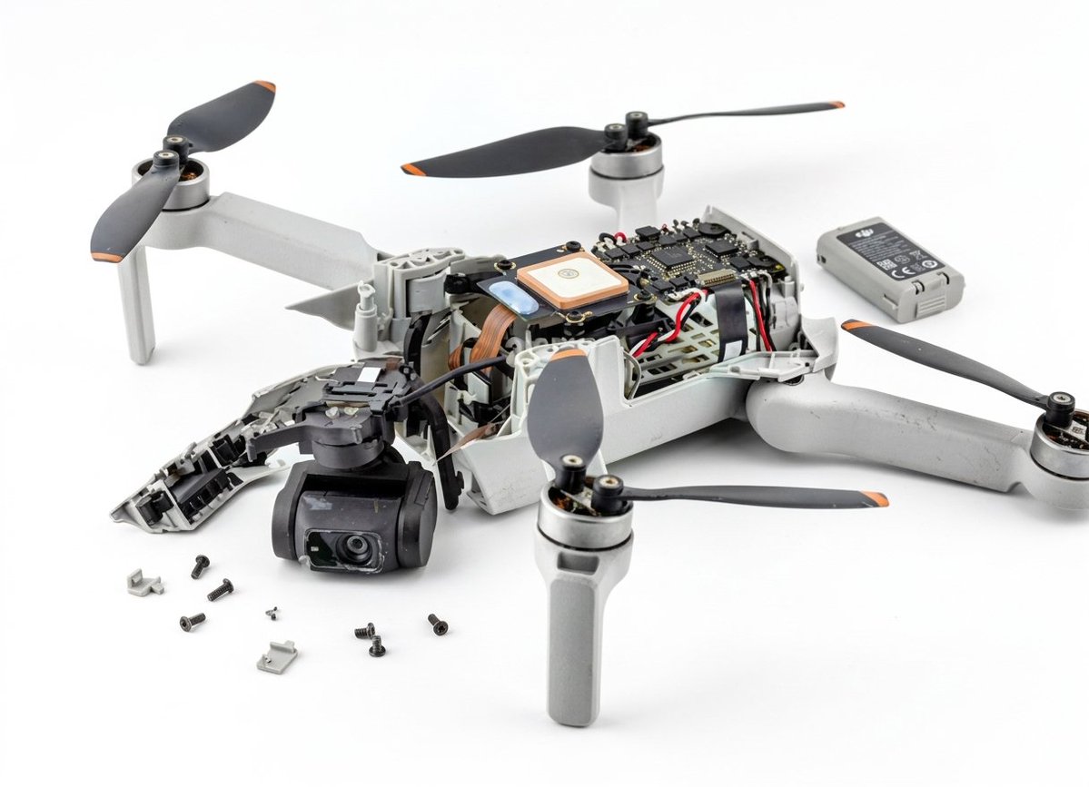 Teel Technologies tweet media