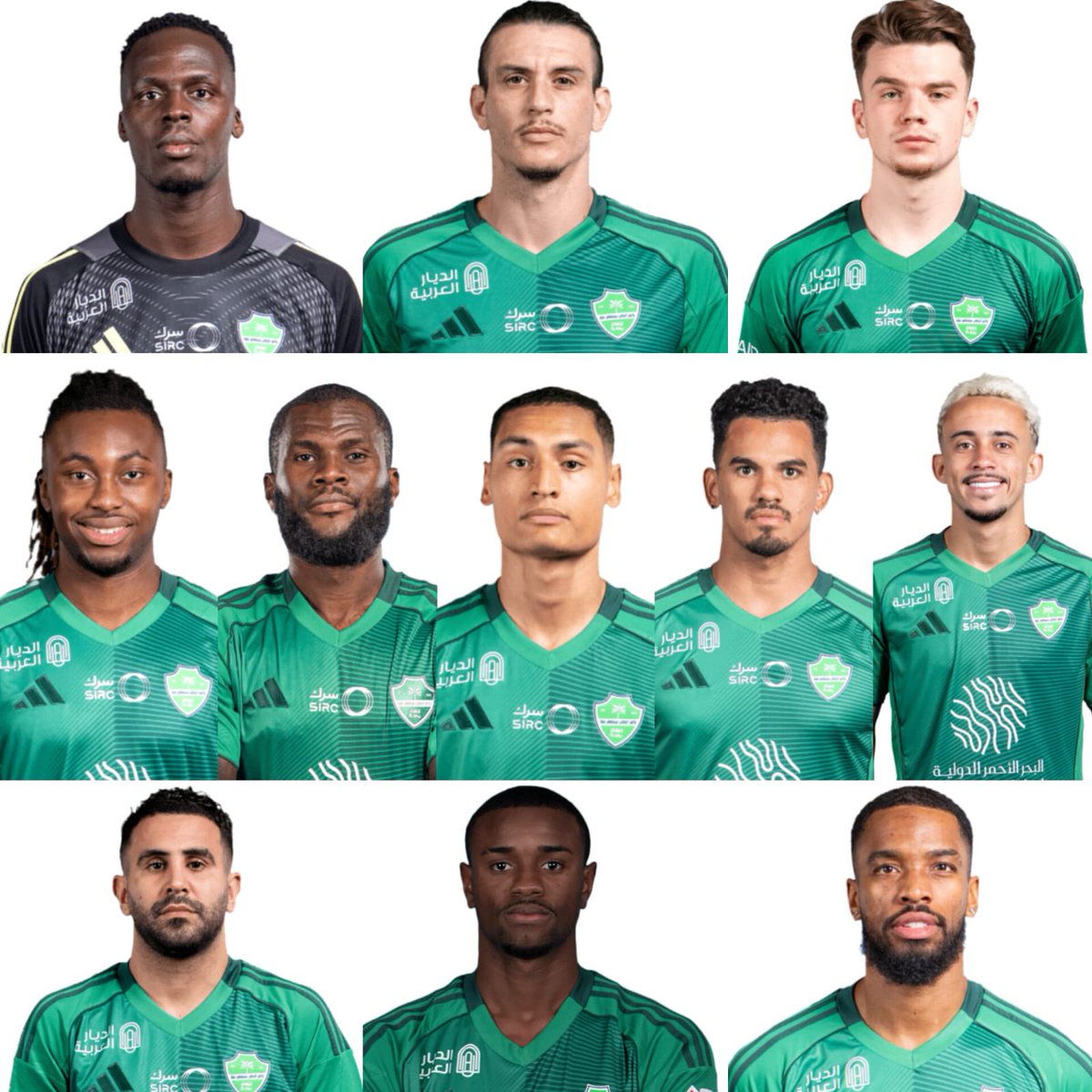 دياريو الأهلي tweet media