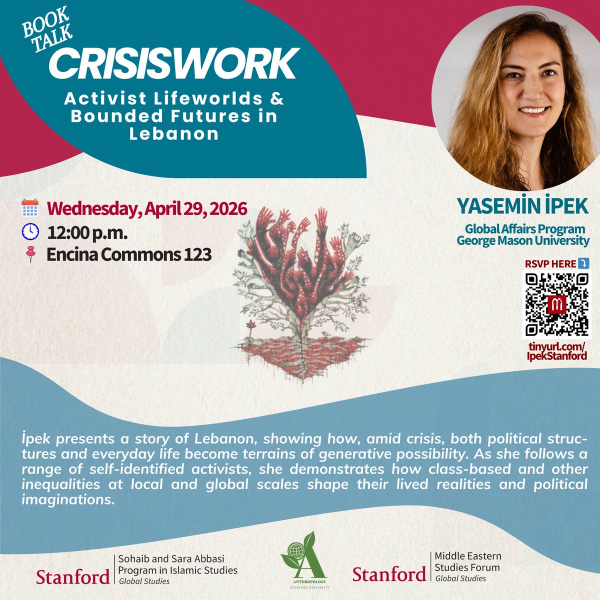 Stanford Islamic Studies tweet media