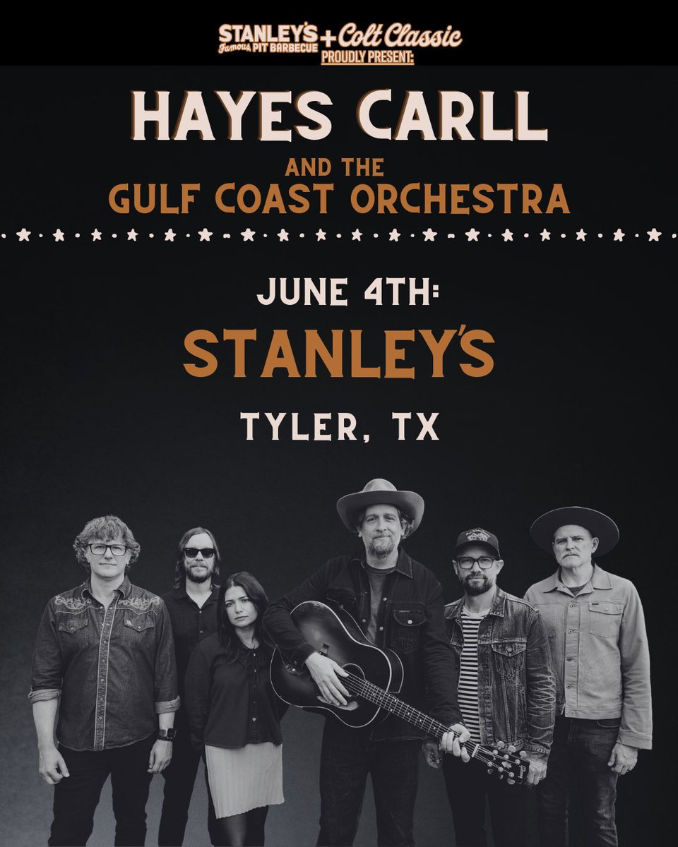 Stanley's Barbecue tweet media