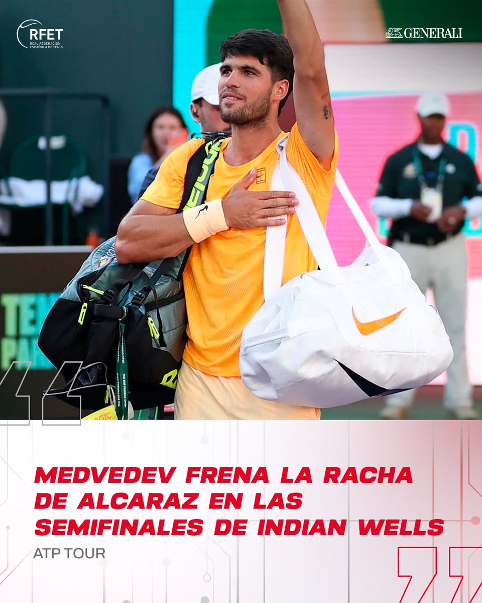 Tenis España tweet media