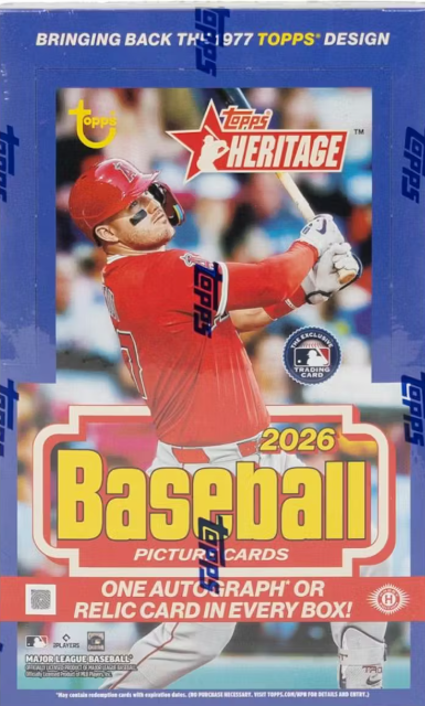 Grand Salami Sports Cards tweet media