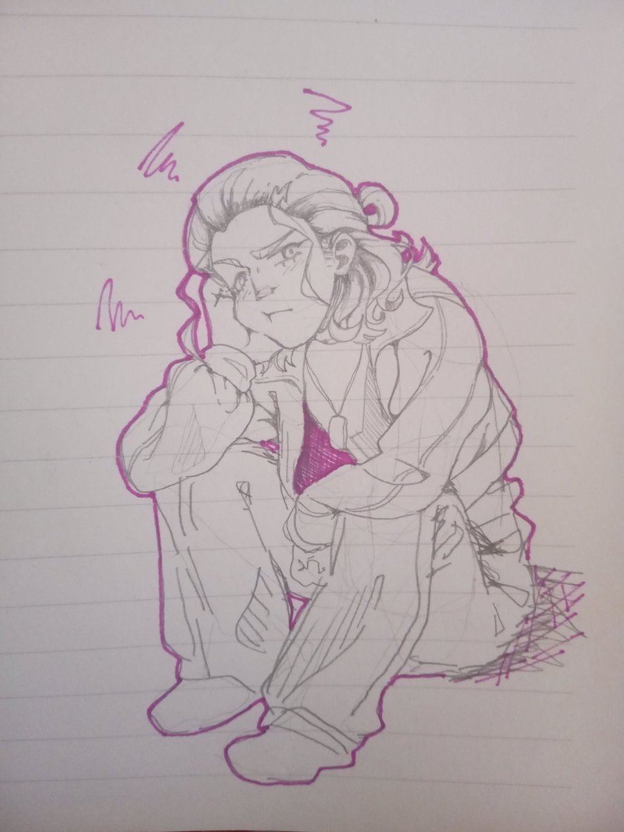 bigote sakito tweet media