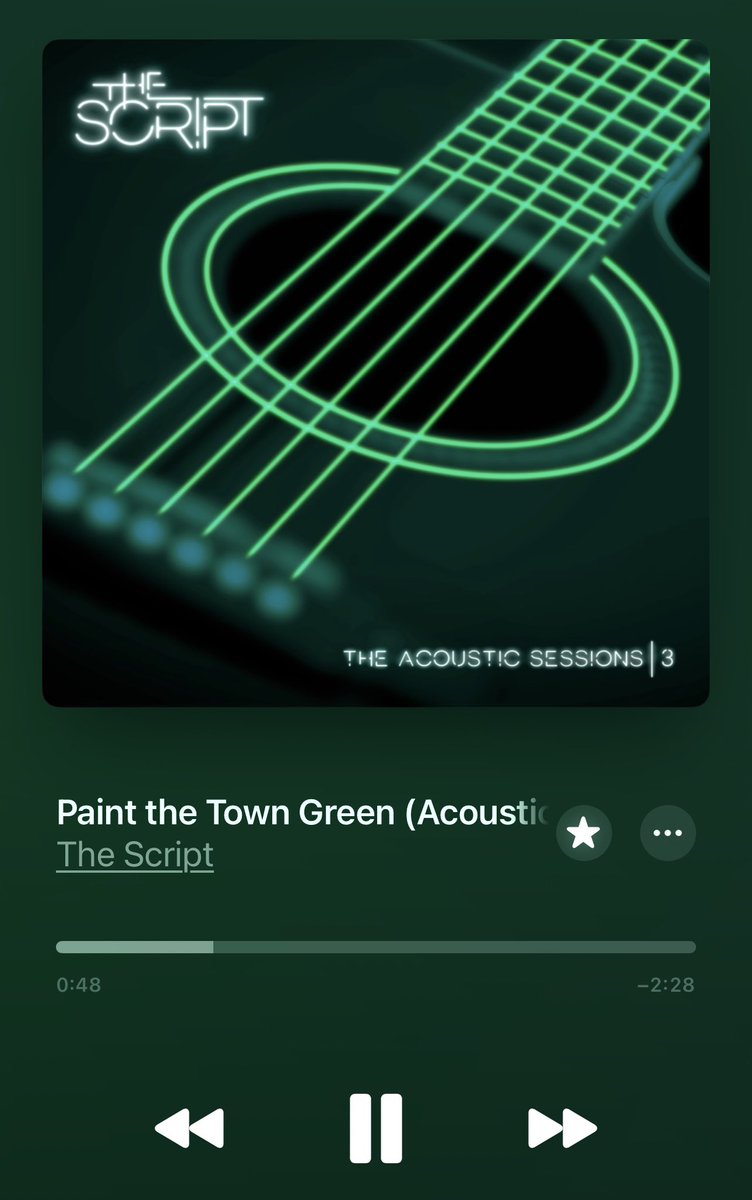 💚💚💚