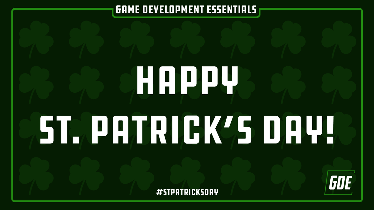 Game Development Essentials (GDE Series) tweet media