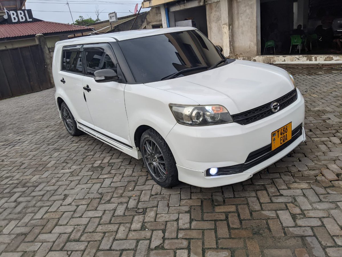 GjAssenga's tweet photo. Rumion🔥Milioni 18.7✅
Engine safi✅
https://t.co/DzfbxUopju safi✅
Year 2008
Cc1490
Full Ac
📍☎️0655777249
#AssengaMagariTz🔥
#DevineVictory💪🏾 https://t.co/9yAqNLZSBA