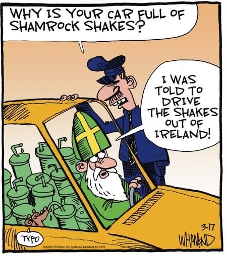 Andrew Ware tweet media