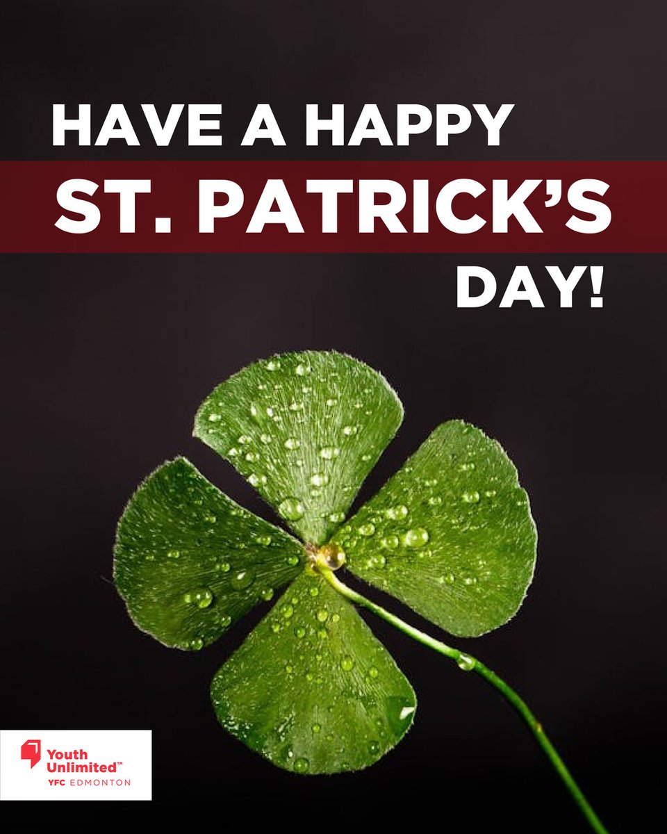 Youth Unlimited Edmonton tweet media