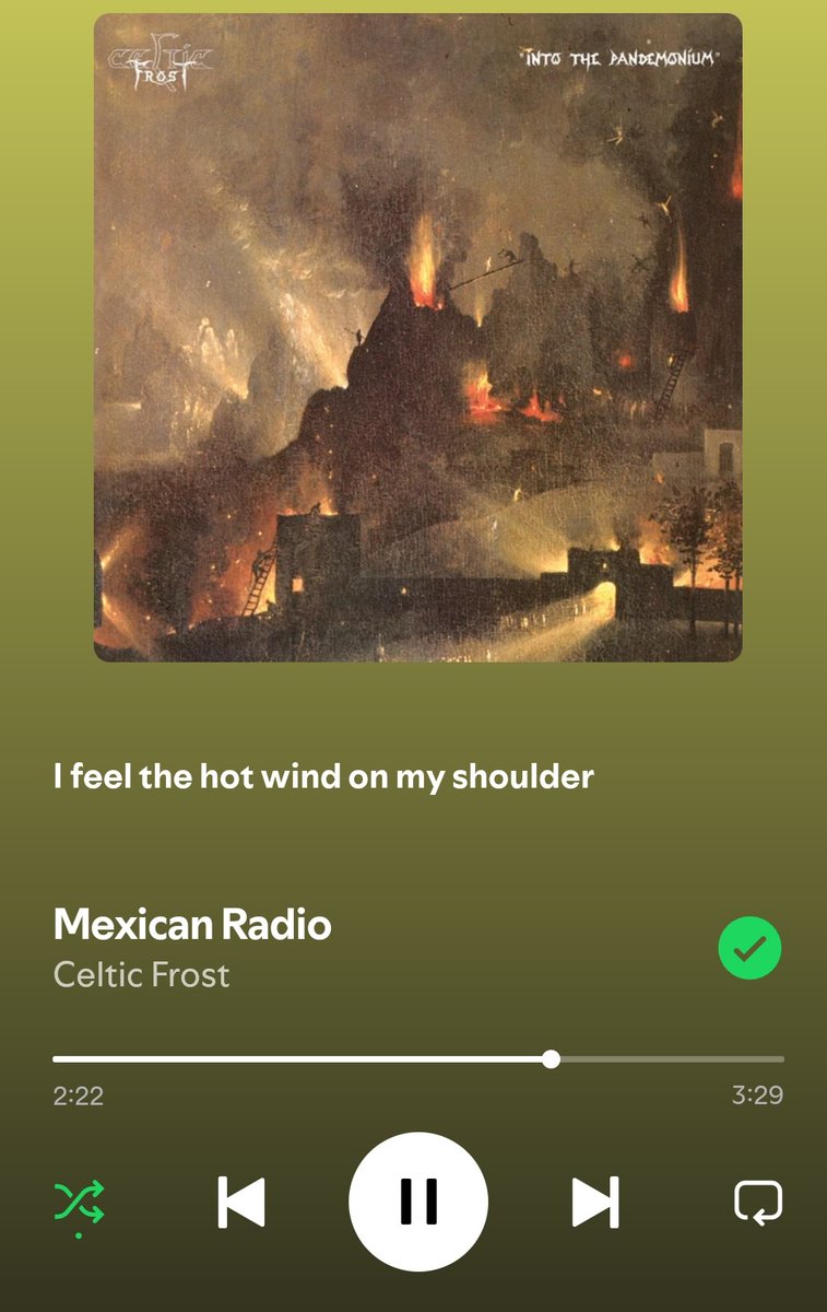 Charles, OFM Cap. tweet media