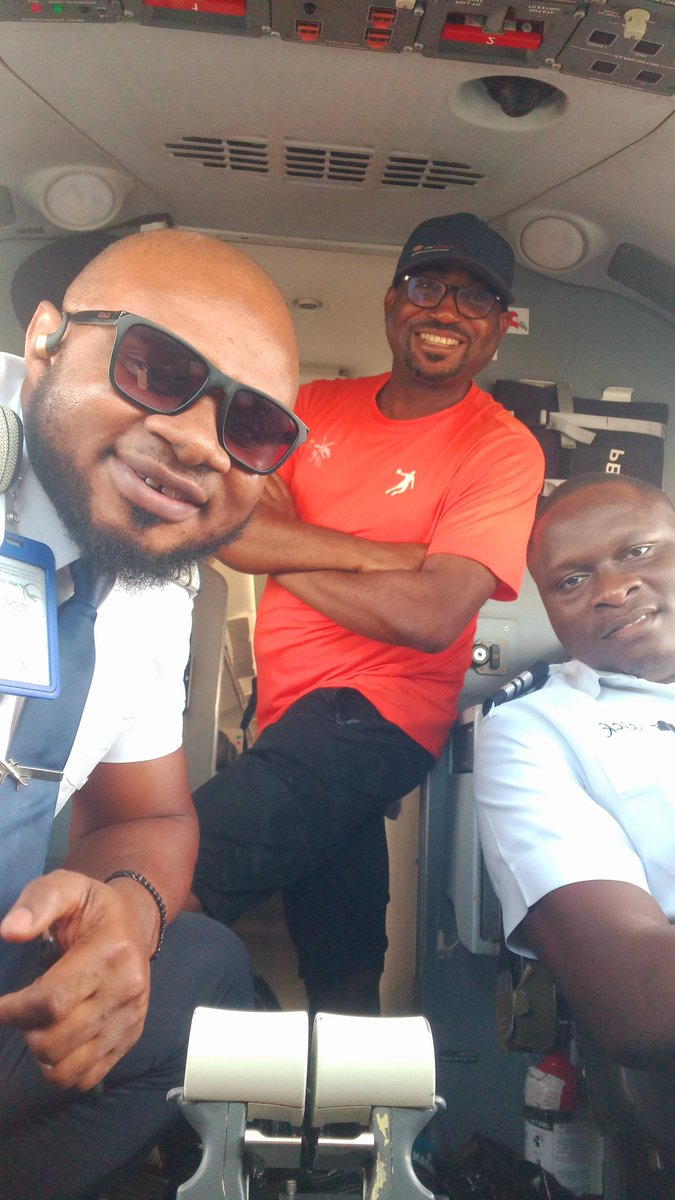 Chidozie Uzoezie tweet media