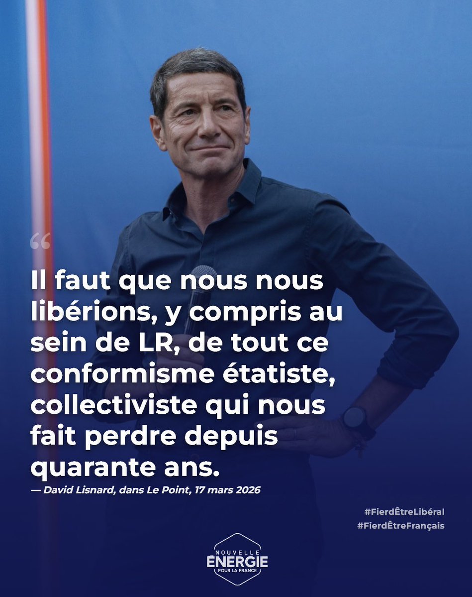 Nouvelle Énergie tweet media