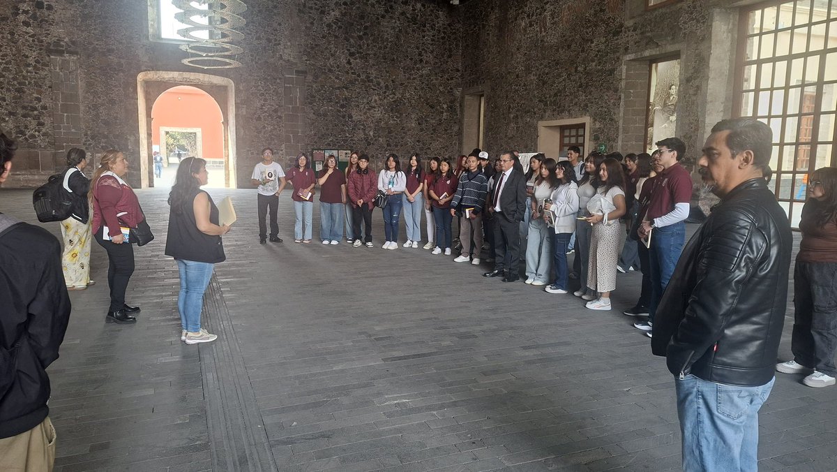 IPN-Bibliotecas y Publicaciones tweet media