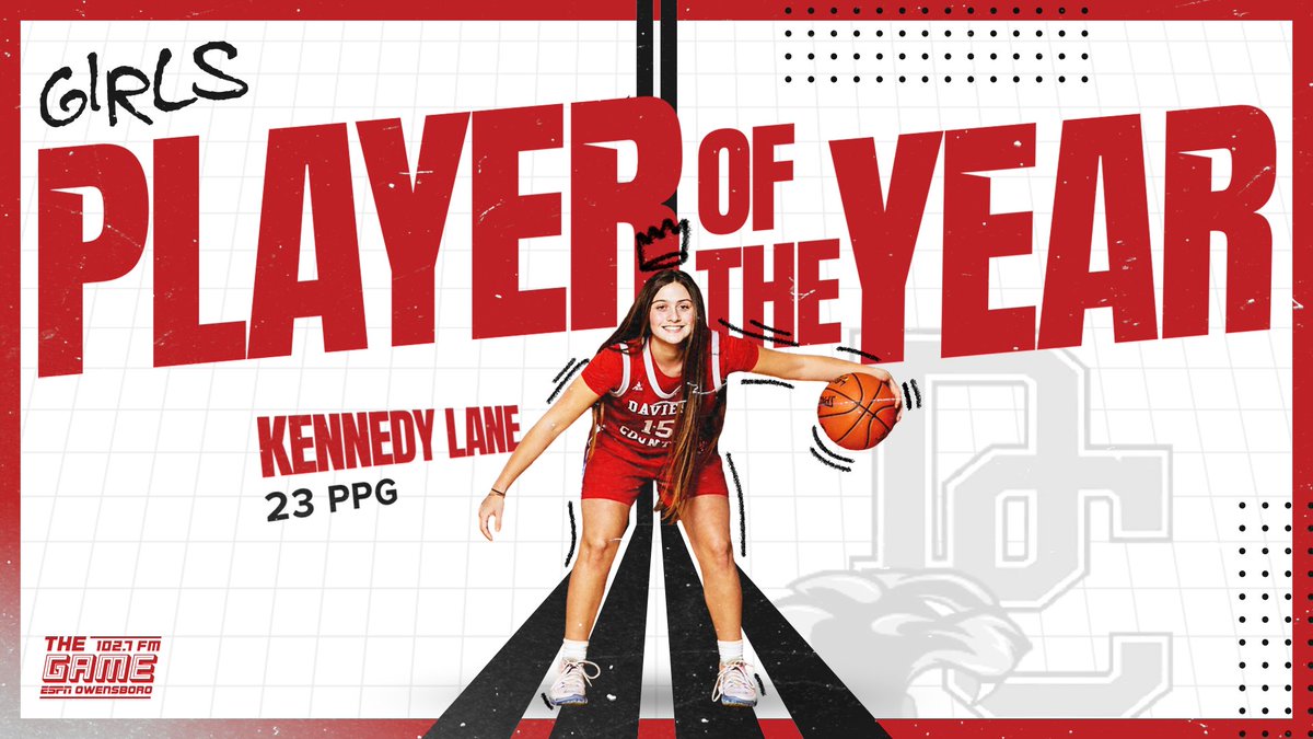 102.7 The Game ESPN Owensboro tweet media