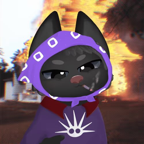 Cultverse ⨀ tweet media