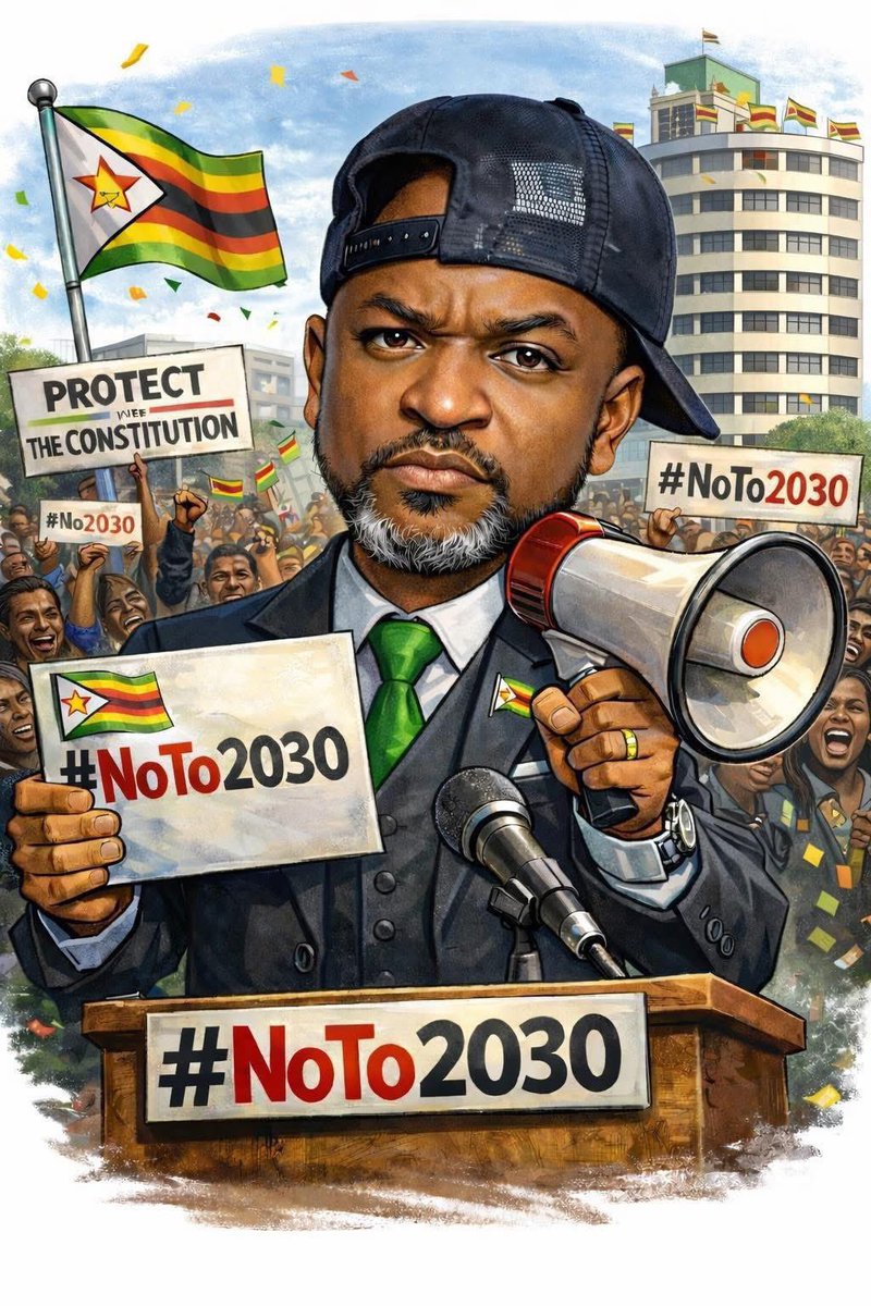 Thomas Chizhanje tweet media