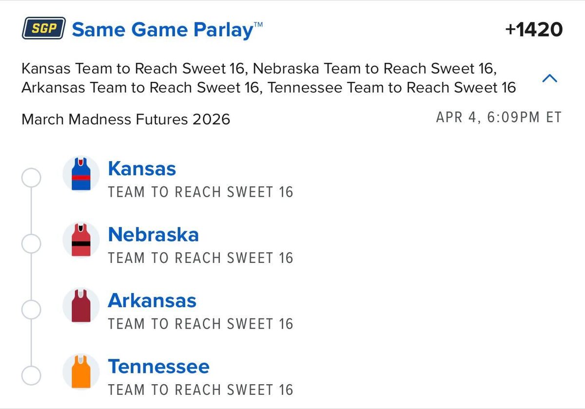 ParlayScience tweet media