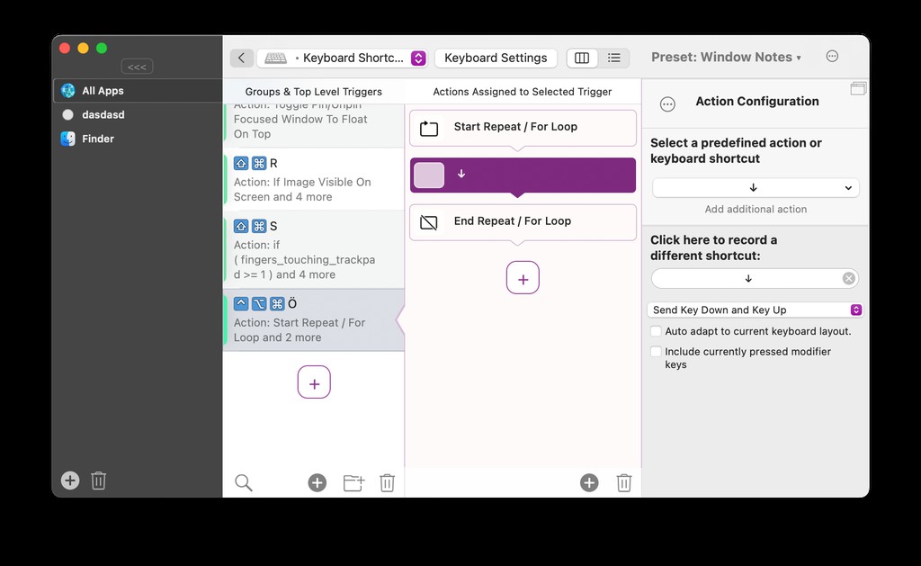 Timing for Mac tweet media