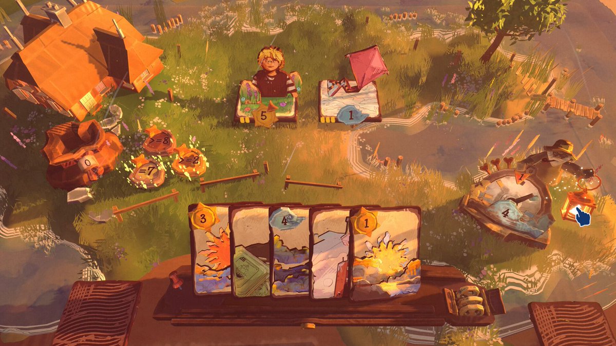 #TurnBasedThursday - Turn-Based Game Showcases tweet media