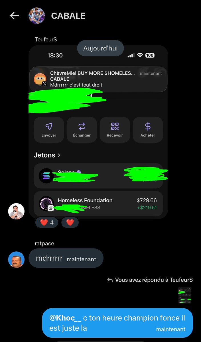 ChèvreMie.hl 🎭 tweet media