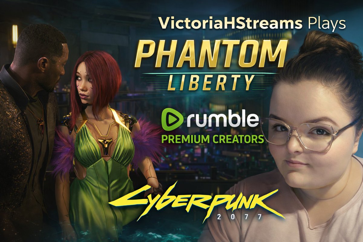 Miss Victoria tweet media