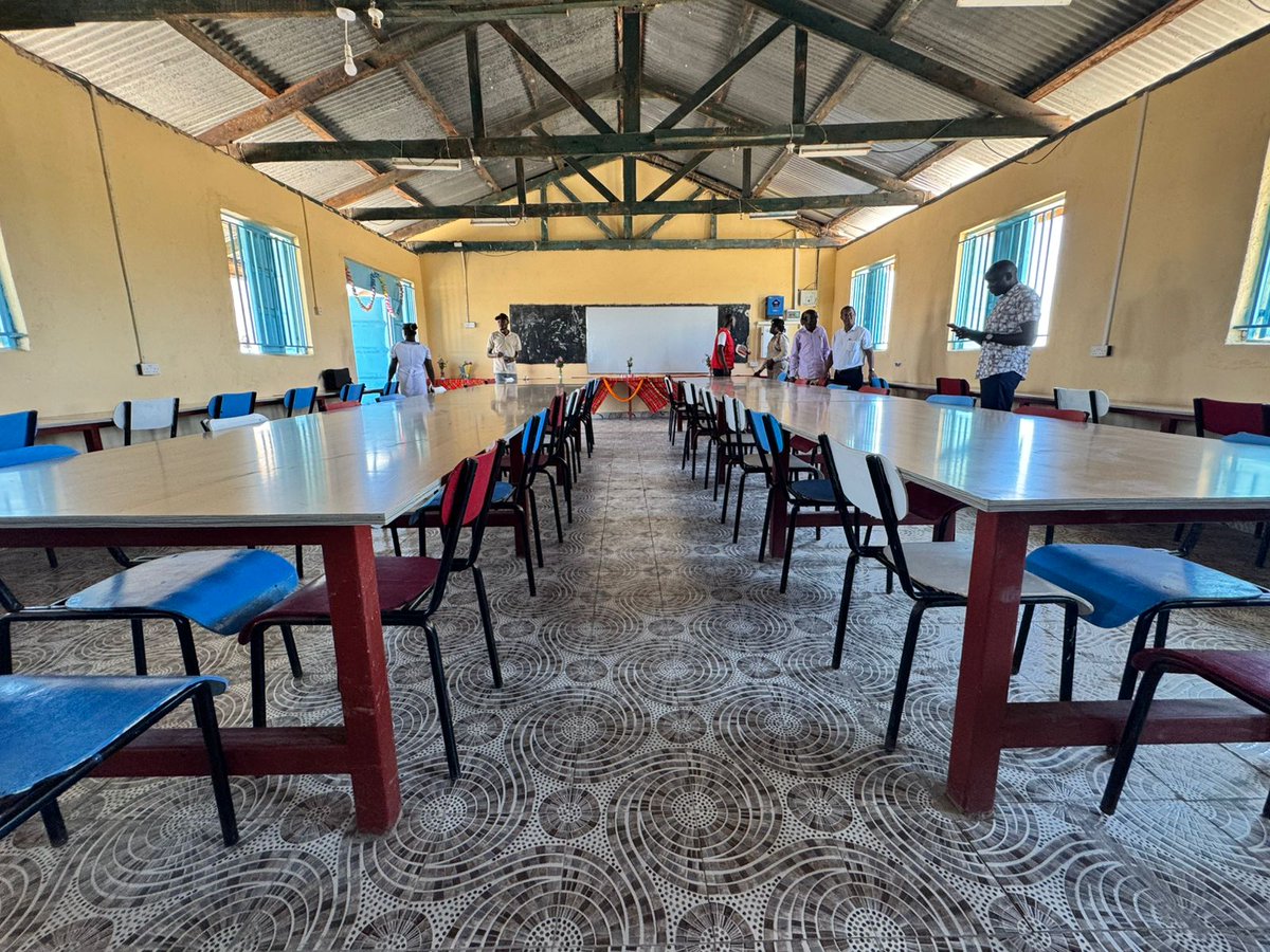 Save the Children Kenya & Madagascar tweet media