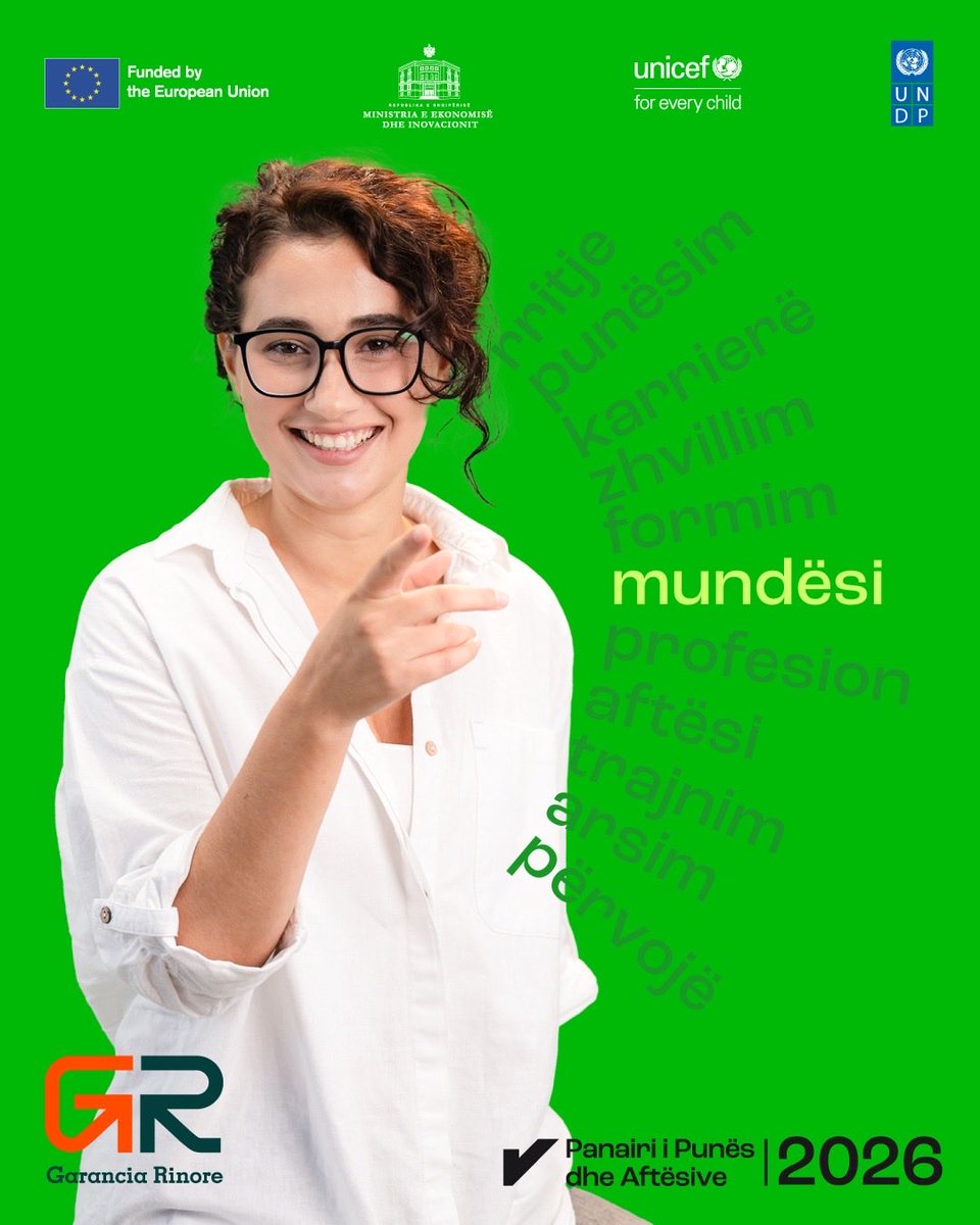 UNDP in Albania tweet media