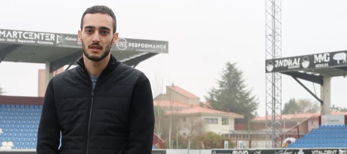 Radio Salamanca Cadena SER tweet media