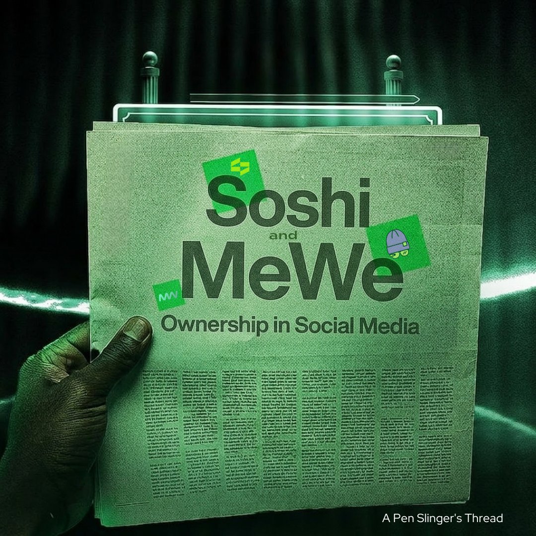 ᴛʜᴇ ᴘᴇɴ ꜱʟɪɴɢᴇʀ tweet media