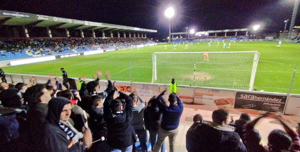 Radio Salamanca Cadena SER tweet media