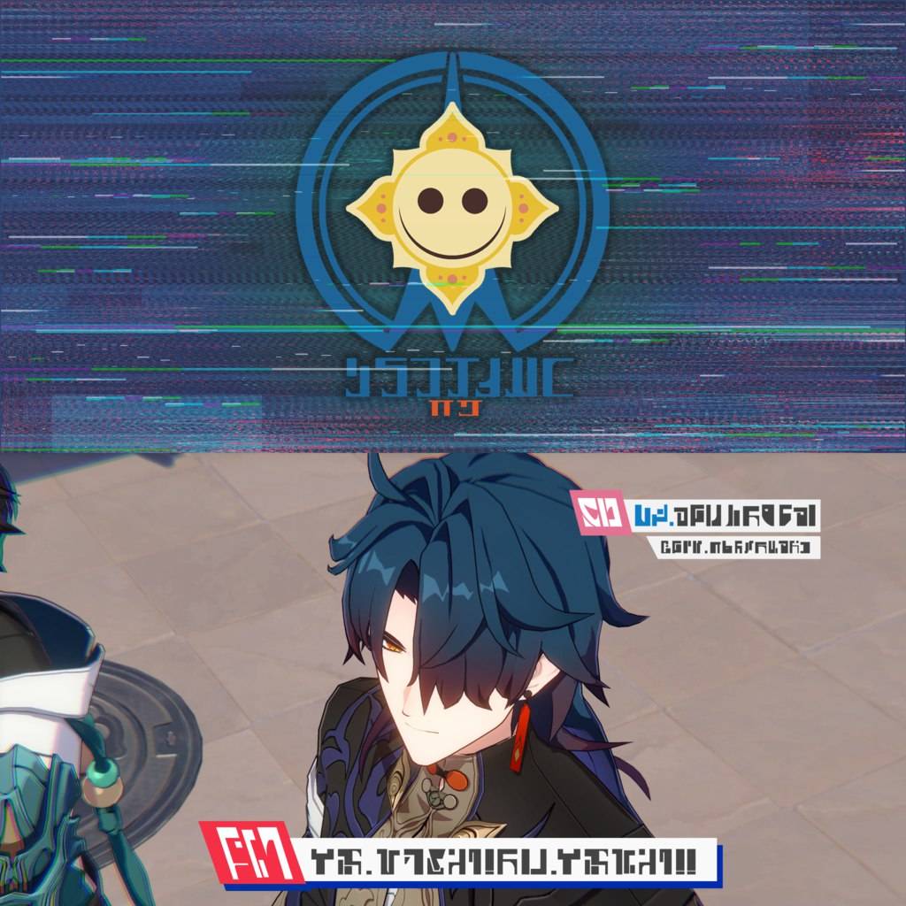 Daily RenHeng ⊹ XingYue ⚔️🍁⭐🌙 tweet media