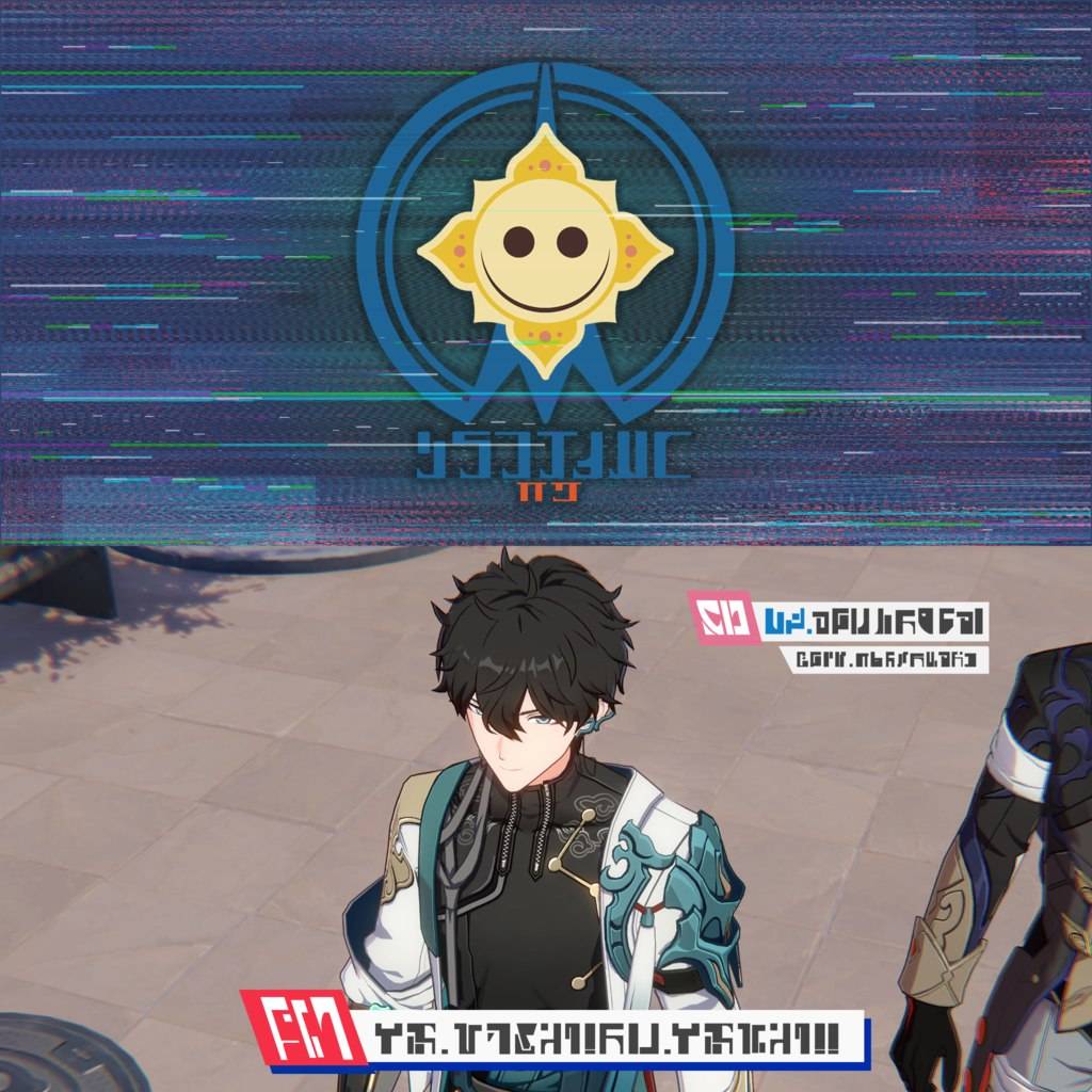 Daily RenHeng ⊹ XingYue ⚔️🍁⭐🌙 tweet media