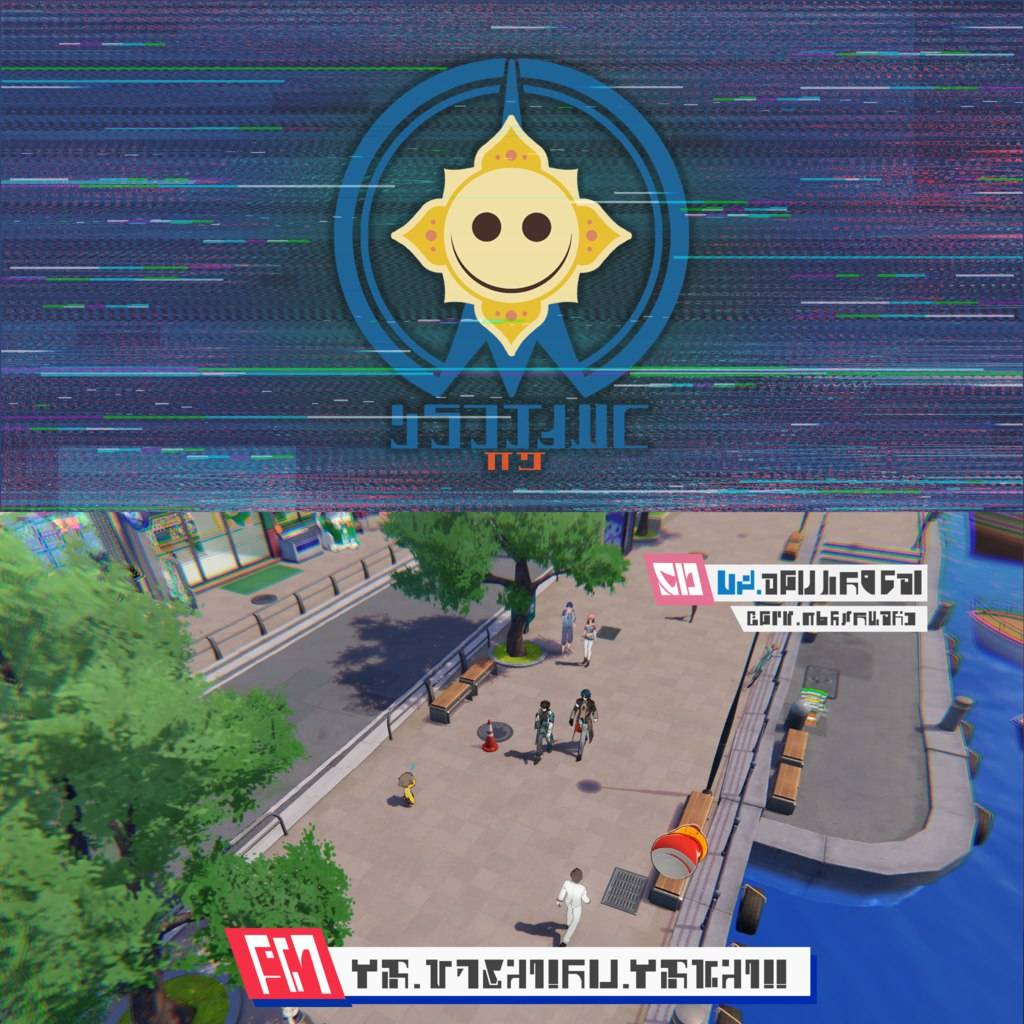 Daily RenHeng ⊹ XingYue ⚔️🍁⭐🌙 tweet media