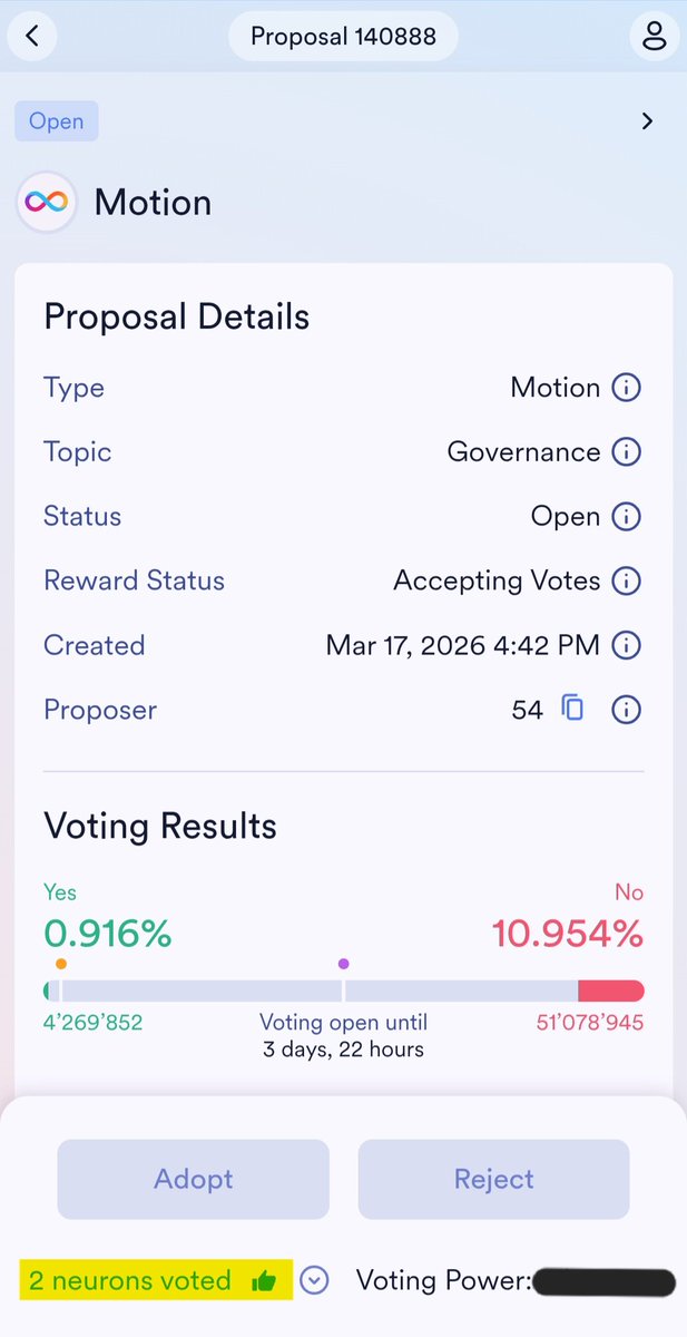 geekchains.icp ∞ tweet media