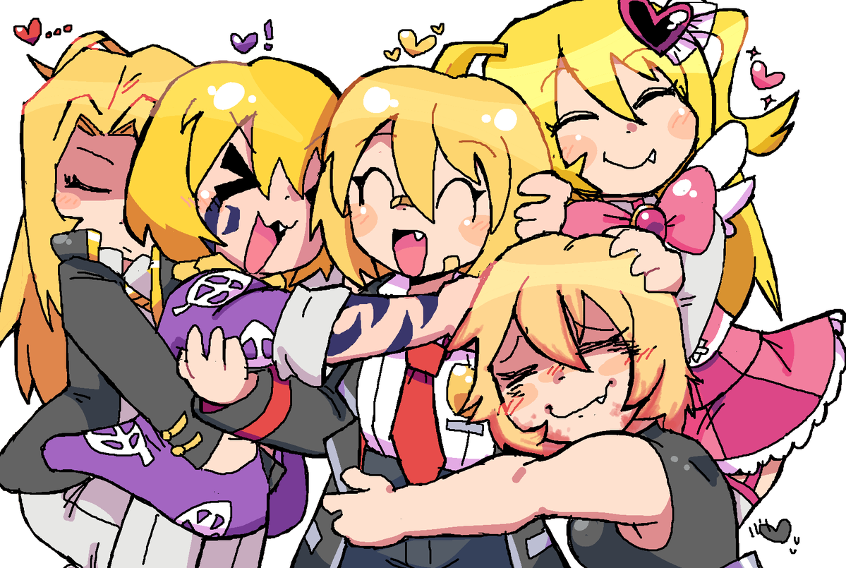 NurseMel! 🇨🇭 tweet media