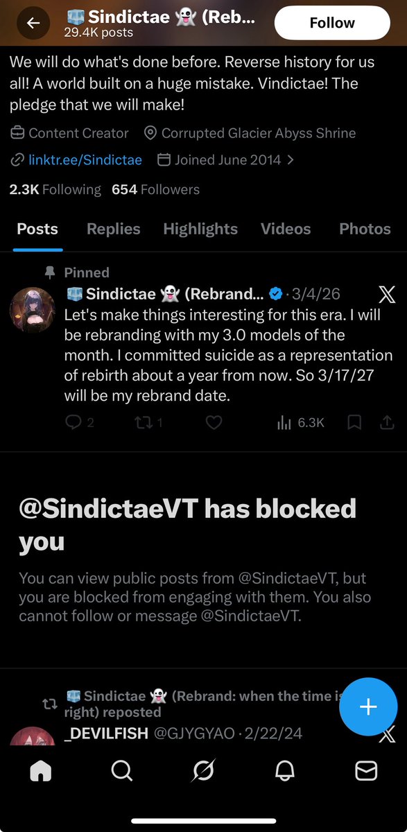 IsoLura 🌸❄️ tweet media