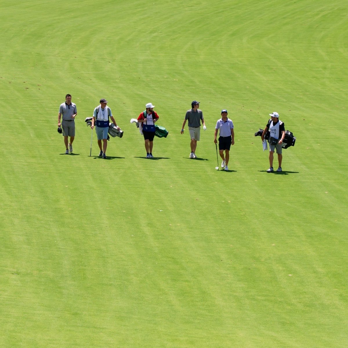 Charles Schwab Challenge tweet media