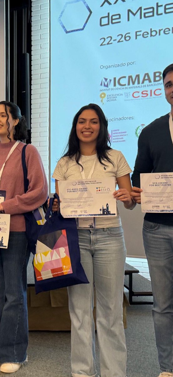 Nazario Martín Group tweet media