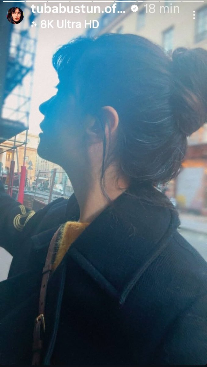 Nuevas historias de Tuba
#TubaBüyüküstün