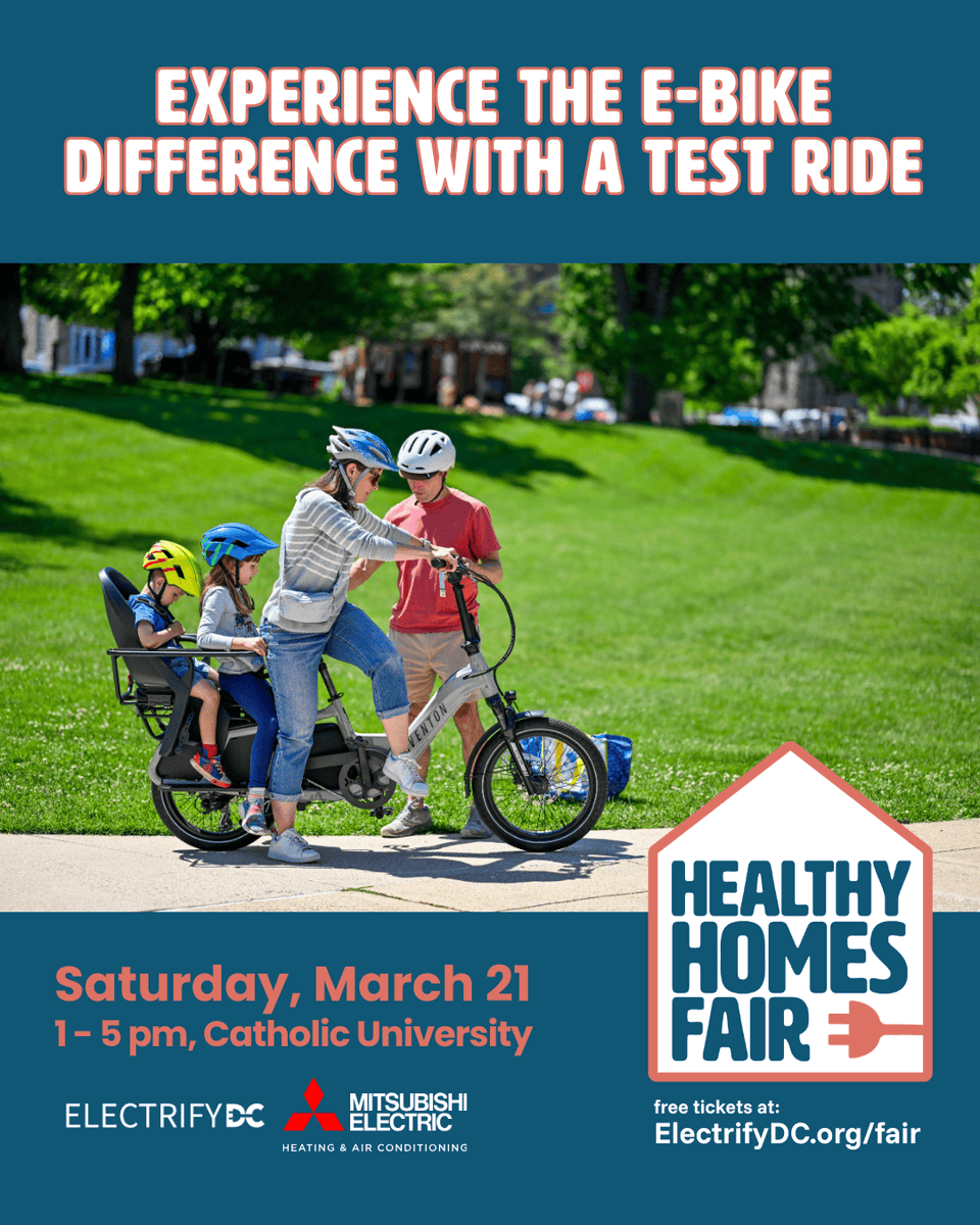 PGC Dept. of the Environment tweet media