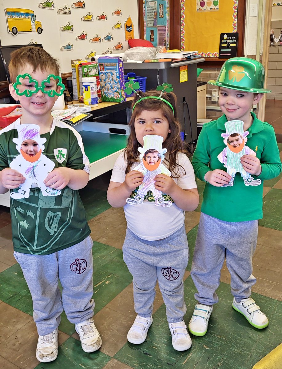 Good Shepherd Catholic School tweet media