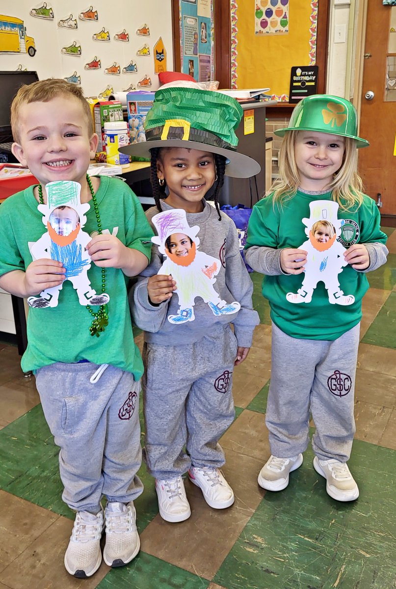 Good Shepherd Catholic School tweet media