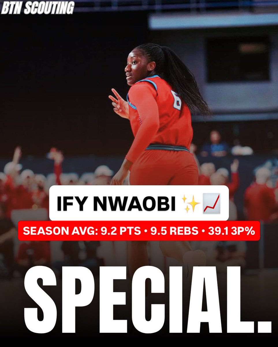 BTN Scouting tweet media